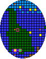 The World by Rijer, 2003